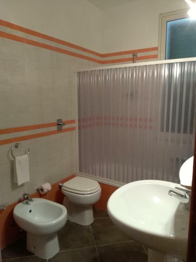 B&B Voglia Di Mare Marsala Exterior photo